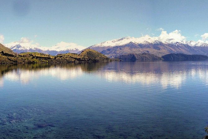 1-Hour Ruby Island Cruise and Walk - Planning Around Weather and Lake Conditions