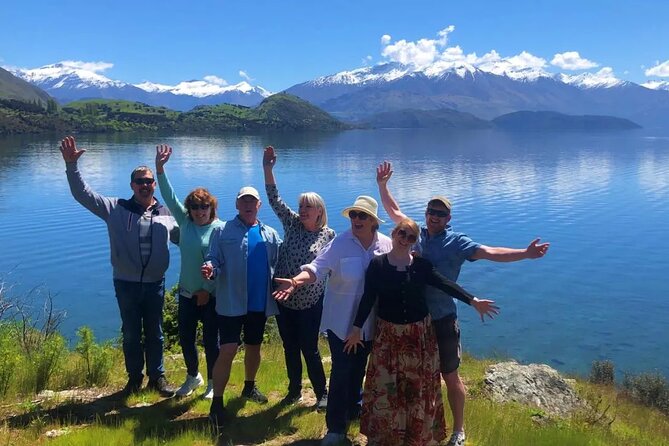 1-Hour Ruby Island Cruise and Walk - FAQ