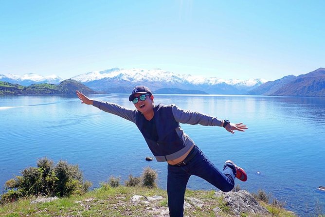 1-Hour Ruby Island Cruise and Walk - The People Part: Friendly Guidance That Makes the Views Make Sense