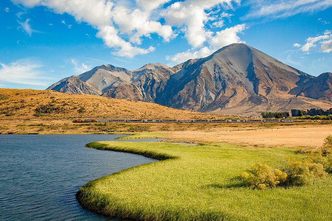 2 Day West Coast Glaciers and TranzAlpine Train: Queenstown to Christchurch - Price and value: what $1,542.12 buys you (and what it doesn’t)