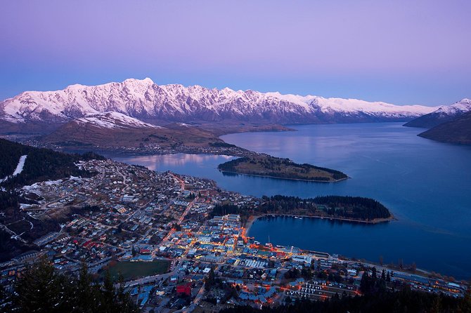 2 Day West Coast Glaciers and TranzAlpine Train: Queenstown to Christchurch - Timing, tickets, and packing like a pro