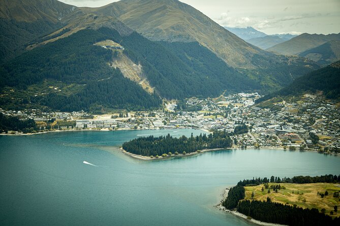 20 minute Queenstown Scenic Flight - Key Things That Make This Flight Worth It