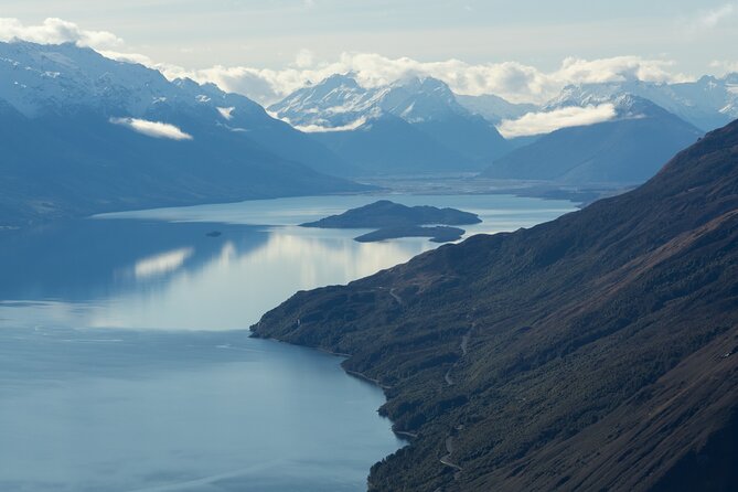 20 minute Queenstown Scenic Flight - Weather Reality: How to Avoid Losing a Half Day