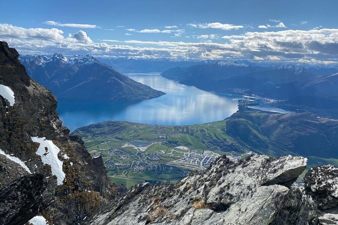 25-Minute Remarkables Helicopter Tour from Queenstown - Key Things I’d Put on Your Short List