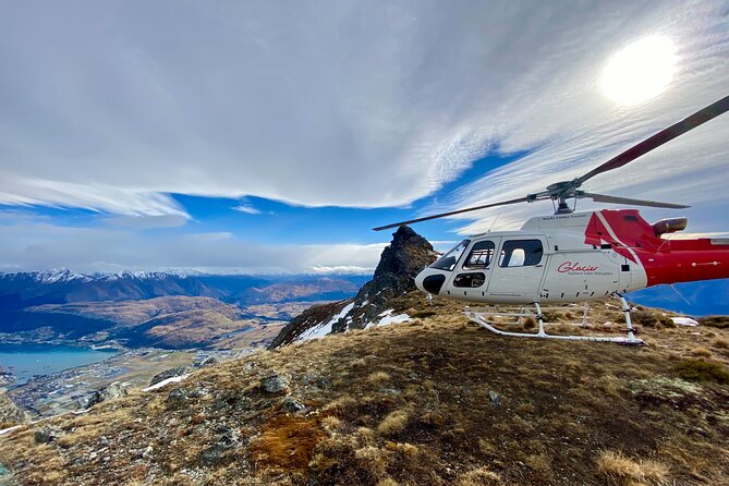 25-Minute Remarkables Helicopter Tour from Queenstown - Why a 25-Minute Remarkables Heli Ride Makes Sense in Queenstown