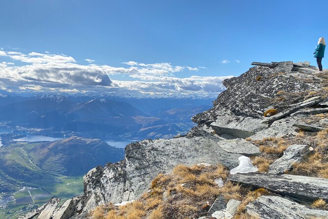 25-Minute Remarkables Helicopter Tour from Queenstown - A Simple Look at What Happens On the Day