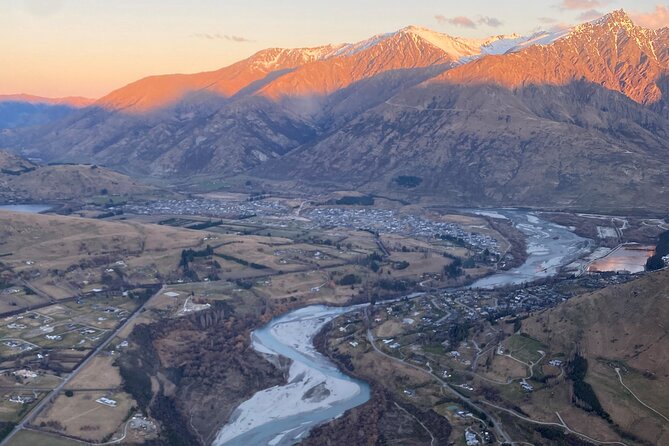 25-Minute Remarkables Helicopter Tour from Queenstown - Who This Tour Fits Best (And Who Might Skip It)