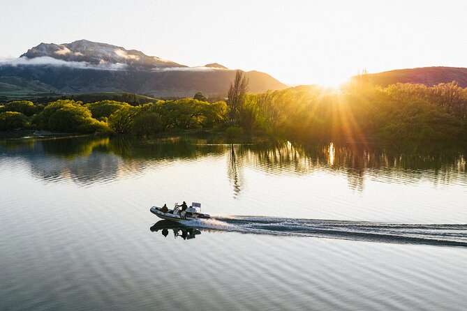 3 Hour in Wanaka Fishing Charters - Key Highlights You’ll Actually Care About