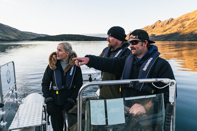 3 Hour in Wanaka Fishing Charters - Lake Wanaka Fishing Charters: What It Feels Like in Real Life