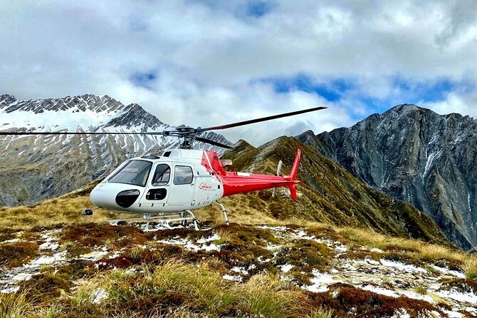 30-Minute Alpine Scenic Flight from Queenstown - What You’re Really Buying With a 30-Minute Alpine Scenic Flight