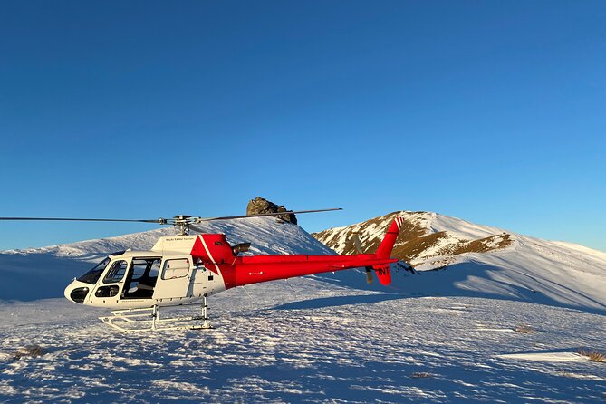 30-Minute Alpine Scenic Flight from Queenstown - Timing: What the Flight Duration Really Means