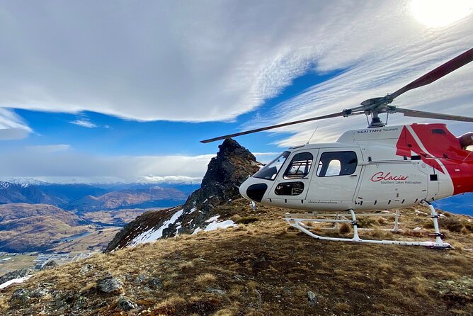 30-Minute Alpine Scenic Flight from Queenstown - Headsets and Small-Group Handling: Why It Feels Comfortable