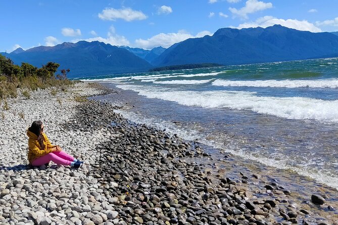 4 Day Tour to Milford Sound, Mount Cook & More from Queenstown - Queenstown to Christchurch: a route that makes time work
