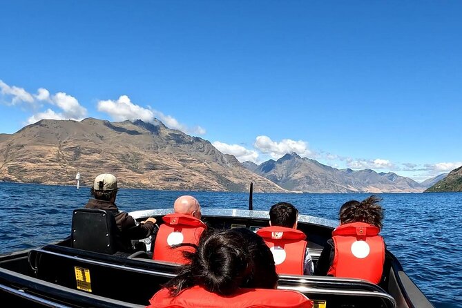 4 Day Tour to Milford Sound, Mount Cook & More from Queenstown - Day 3: Lindis Pass, Lake Pukaki turquoise, and Mount Cook’s Hooker Valley options