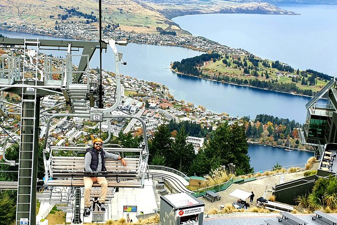 4 Day Tour to Milford Sound, Mount Cook & More from Queenstown - Comfort and pacing: the private guide-driver plus onboard extras