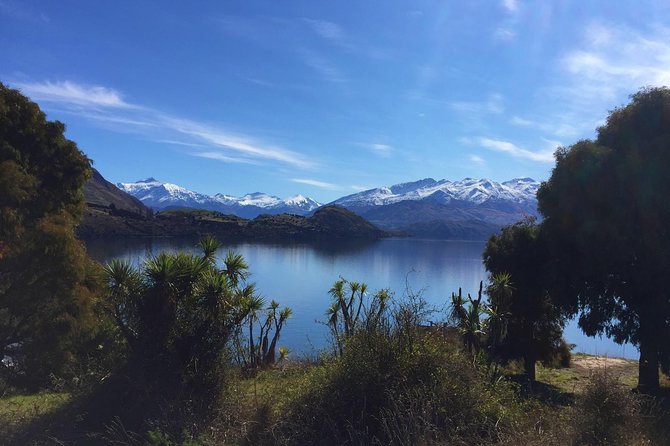 4-Hour Wanaka Scenic Hot Air Balloon Flights - Weather and Safety Reality Checks for Hot Air Balloons