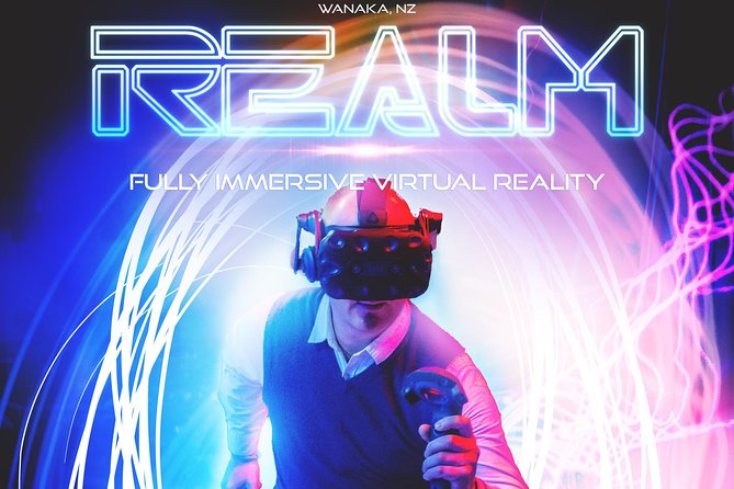 45Min Classic VR (max 3 games) - Picking Your Own Adventure: Space Walks, Museums, Zombies, and More
