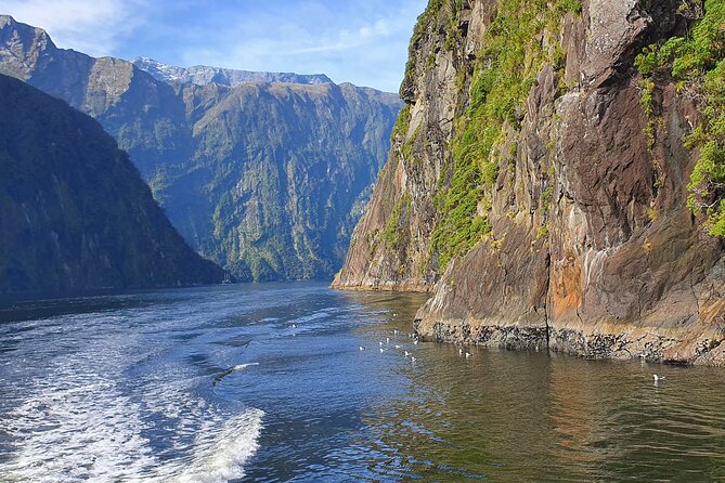 5 Day South Island New Zealand Private Tour from Queenstown - Key points that make this tour worth your attention