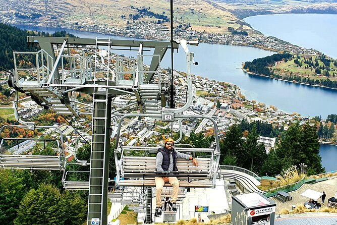 5 Day South Island New Zealand Private Tour from Queenstown - Day 4: Lake Tekapo church photos, Castle Hill rock formations, Arthur’s Pass, and TranzAlpine to Christchurch