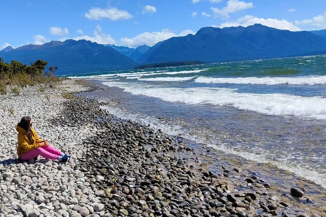 5 Day South Island Tour from Queenstown including Stewart Island - Lake Tekapo to Queenstown: horse trekking, Cromwell, and a private hot tub