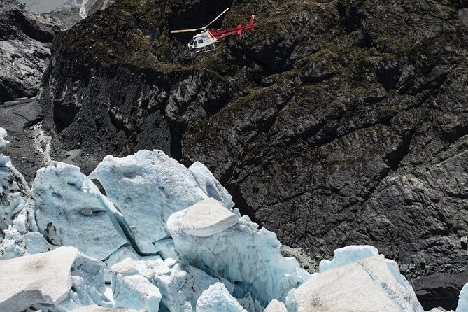 50-Minute Glacier Explorer & Earnslaw Burn Flight, Queenstown - Should You Book This Glacier Explorer and Earnslaw Burn Flight?