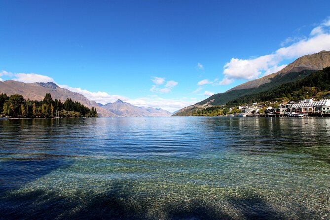 9 Day South to North Island NZ Private Tour from Queenstown - Day 3: Lindis Pass, Lake Pukaki, Aoraki/Mt. Cook, and Tekapo stargazing