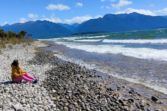 9 Day South to North Island NZ Private Tour from Queenstown - Day 6: Christchurch stops plus the key flight to Rotorua