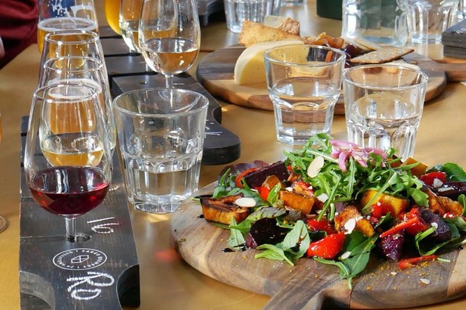 Afternoon Boutique Wine Tour - Key highlights worth knowing before you go