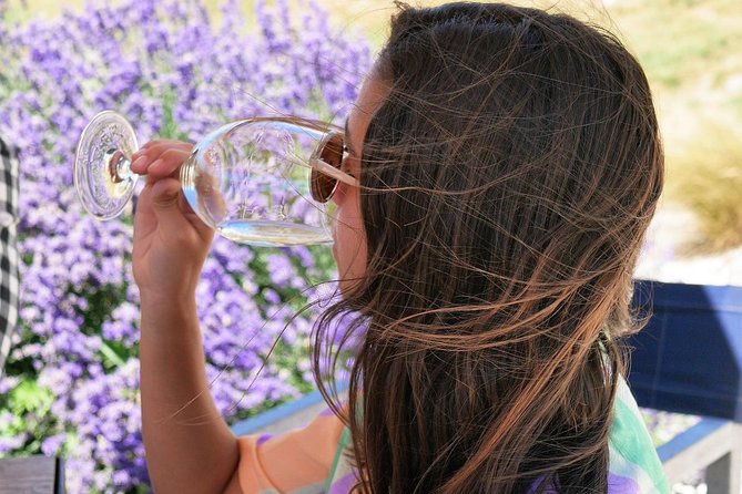 Afternoon Boutique Wine Tour - Transfers and the meeting point: less chaos, more sipping