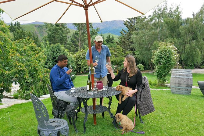 Afternoon Boutique Wine Tour - Who should book this wine tour