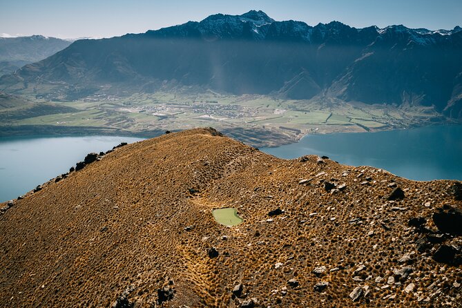 Altitude Golf by Helicopter from Queenstown - Should you book this helicopter golf experience from Queenstown?