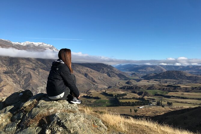 Arrowtown and Wanaka Highlights Tour from Queenstown - Why this half-day Wanaka and Arrowtown plan feels efficient