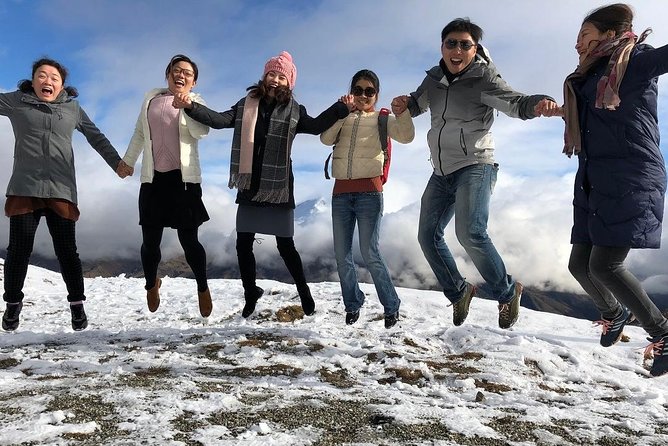 Arrowtown and Wanaka Highlights Tour from Queenstown - Wanaka Town and Lakefront: free time that actually lets you choose
