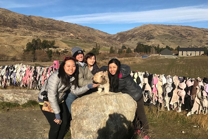 Arrowtown and Wanaka Highlights Tour from Queenstown - Arrowtown: gold-rush charm with real context