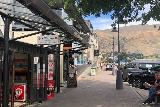 Arrowtown and Wanaka Highlights Tour from Queenstown - Crown Range to two towns: why transfers are a real value
