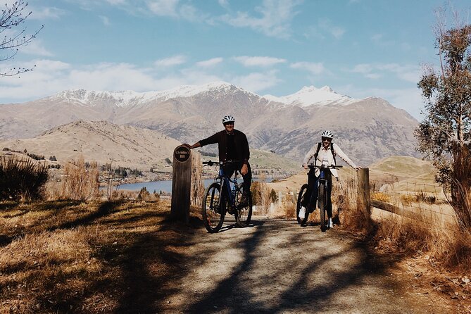 Arrowtown to Queenstown Bike Tour with Shuttle - Key Highlights You’ll Feel on the Ride