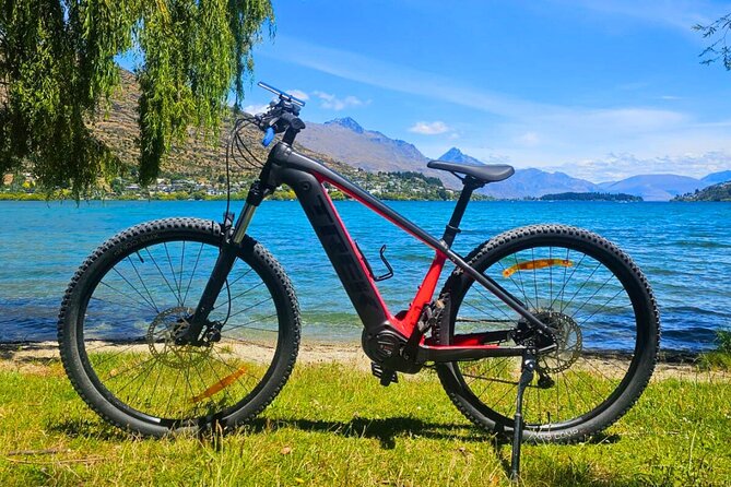 Arrowtown to Queenstown Bike Tour with Shuttle - Price and What You’re Actually Paying For ($71.37)