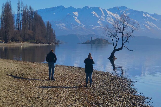 Arrowtown Wanaka Private Day Tour from Queenstown - Key reasons this tour is easy to love