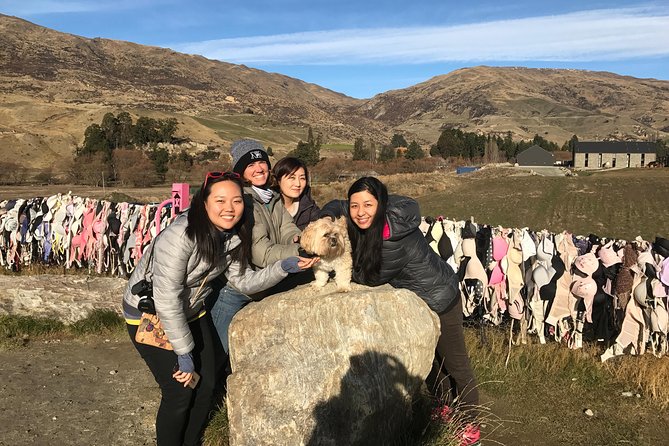 Arrowtown Wanaka Private Day Tour from Queenstown - How the timing feels across 7.5 hours