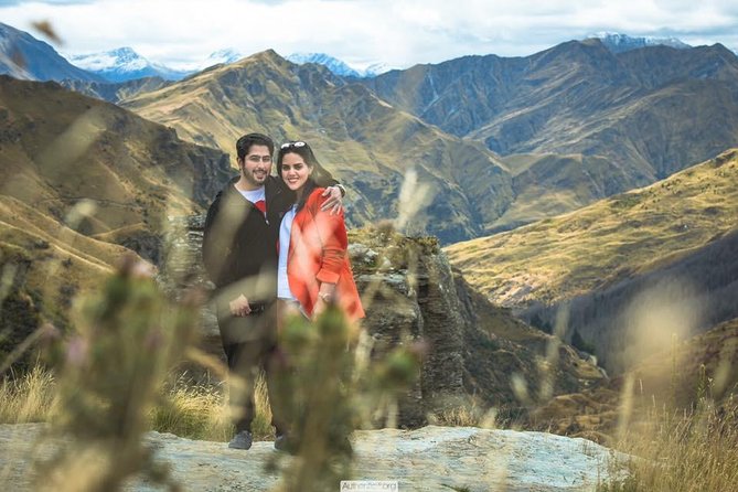AuthenticAs Discover Queenstown - Professional Photography & Exclusive 4WD Tour - Local Knowledge, Snacks, and the Convenience of Private Transport