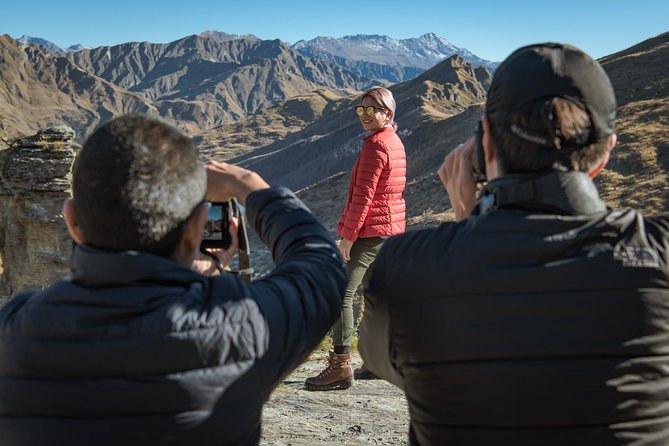 AuthenticAs Discover Queenstown - Professional Photography & Exclusive 4WD Tour - How the Photography Works (and What You Get After)