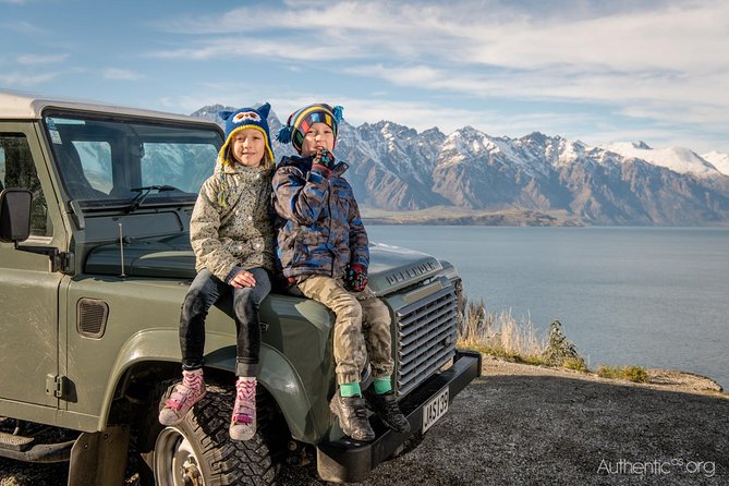 AuthenticAs Paradise - Professional Photography & Exclusive Guided 4WD Tour - Who this tour suits best (and when it’s not the right fit)
