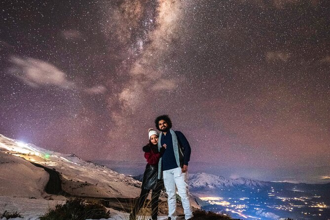AuthenticAs Star Gazing -Nightscape Portrait Photography Tour - Key Things I’d Prioritize Before Booking