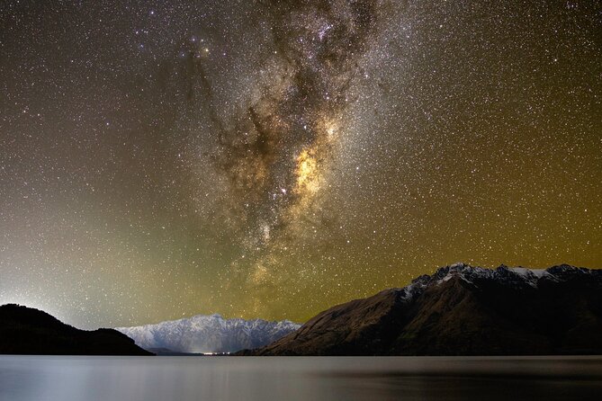 AuthenticAs Star Gazing -Nightscape Portrait Photography Tour - Price and Value: $557.90 for Up to 4 People