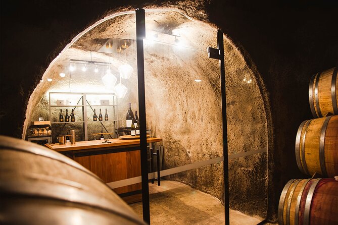 Award Winning Premium Wine Tour Queenstown Tasting at 4 Wineries - Why Gibbston Valley is ideal for a first wine day