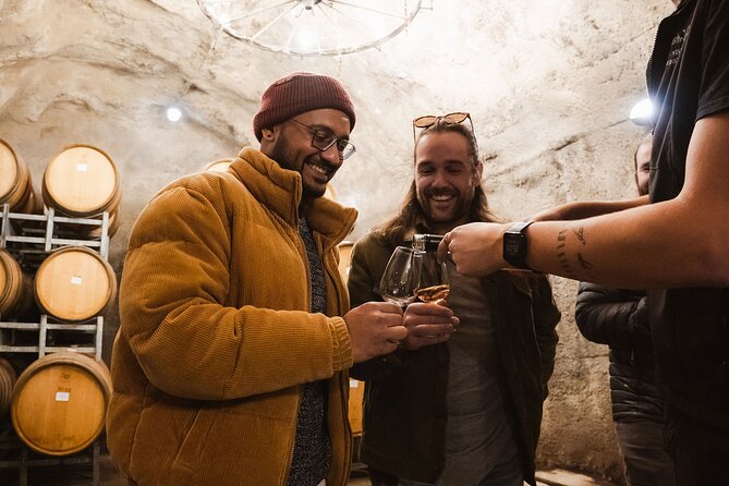 Award Winning Premium Wine Tour Queenstown Tasting at 4 Wineries - Taste strategy: how to pace your tastings (and actually enjoy them)