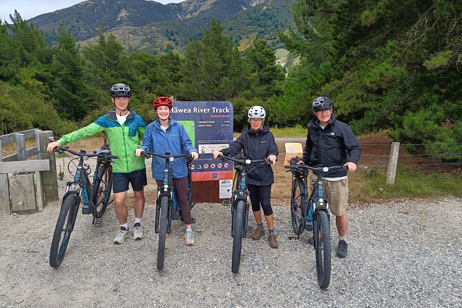 Bike the Wanaka and Hawea Trails - Highlights You’ll Feel in Your Legs and Camera Roll