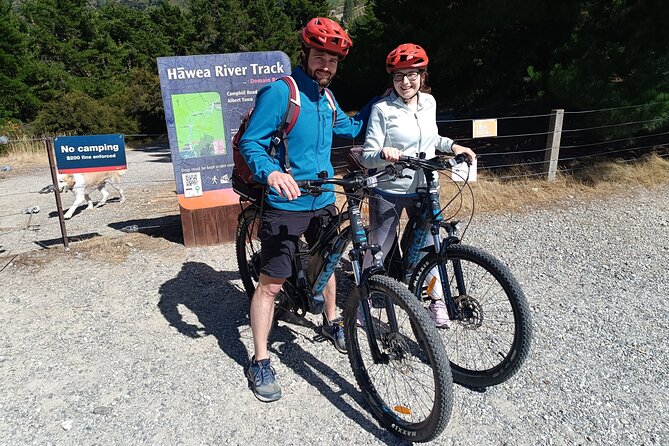 Bike the Wanaka and Hawea Trails - Albert Town Break: Pembroke Patisserie and Why It’s Worth Timing Your Ride