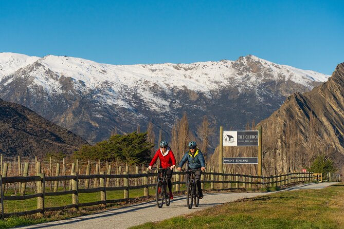 Bike The Wineries (3/4 Day) - Ride Through Queenstown Vineyards - Key things I’d plan around