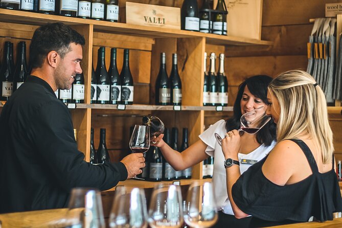 Bike The Wineries (Full-Day) - Bike & Wine Tour - Route clarity, maps, and why a phone call matters
